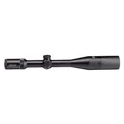 Оптичний приціл Konus DIABLO 6-24x50 1/2 MIL-DOT IR - мініатюра 3
