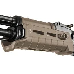 Цівка Magpul MOE AKM Hand Guard для АК FDE - мініатюра 3