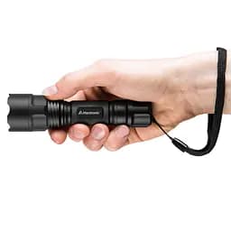 Ліхтар тактичний Mactronic Black Eye 1000 (1000 Lm) Rechargeable (THH0045) - мініатюра 4