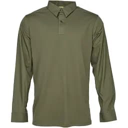 Рубашкa First Tactical Men’s V2 Pro Performance Shirt L Олива