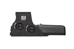 Приціл коліматорний EOTech 512 68MOA/1MOA - мініатюра 3