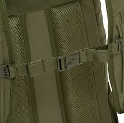 Рюкзак тактичний Highlander Eagle 3 Backpack 40L Olive Green (TT194-OG) - мініатюра 8