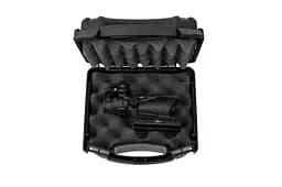 Комплект Trijicon приціл оптичний ACOG 4x32 BAC і приціл коліматорний RMR 3.25 МОА - мініатюра 6