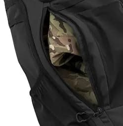 Рюкзак тактичний Highlander Eagle 2 Backpack 30L Black (TT193-BK) 929720 - мініатюра 6