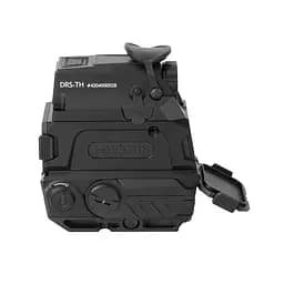 Коліматорний приціл Holosun DRS-TH 2MOA/65MOA red dot з вбудованим тепловізором (DRS-TH) - мініатюра 5