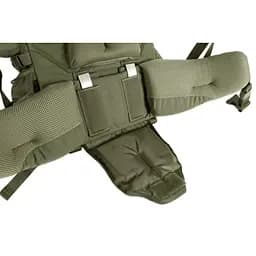 Рюкзак Tasmanian Tiger Raid Pack MKIII Olive (1033-TT 7711.331) - мініатюра 4