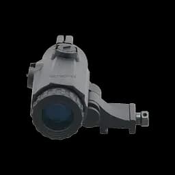 3x оптичний збільшувач Vector Optics Maverick-III 3x22 MIL - мініатюра 6