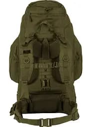 Рюкзак тактичний Highlander Forces Loader Rucksack 88L Olive (NRT088-OG) - мініатюра 5