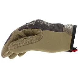 Рукавички Mechanix Original L Brown - мініатюра 5