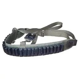 Патронташ Medan 2057 открытый на пояс (12к. комб., 24патр.+2 патр.на подвеске)