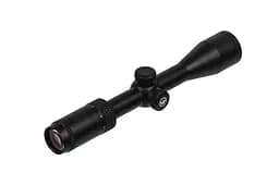 Приціл оптичний Vector Optics Matiz 3-9x40 (25,4 мм) SFP Duplex - мініатюра 2