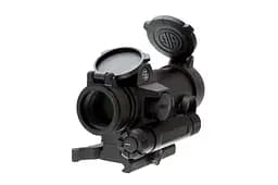 Приціл коліматорний Sig Optics Romeo 7 1x30mm сітка 2 MOA Red Dot на планку Picatinny - мініатюра 2