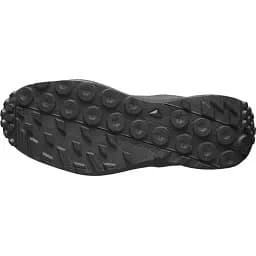 Черевики Salomon Amphib Assault 12 Black - мініатюра 6