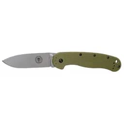 Ніж Esee Knives Avispa D2 Nylon OD Green