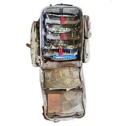 Укомплектованный рюкзак Rhino Rescue MEDICAL BACKPACK-R40 CPIK0017