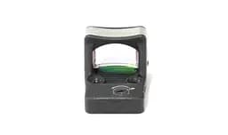 Приціл коліматорний Trijicon RMR Type 2 Red Dot Sight 12.9 MOA Green Triangle - NS - мініатюра 5