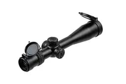 Приціл оптичний Vector Optics Veyron 6-24x44 (30mm) FFP MPR-4 - мініатюра 7