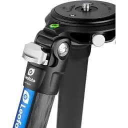 Трипод для стрільби Leofoto LM-364CL - мініатюра 5