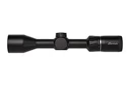 Приціл оптичний Burris Fullfield IV 2.5-10x42mm 1" E3 illum - мініатюра 5