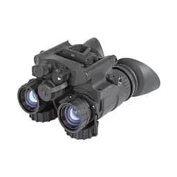 Бінокуляр нічного бачення AGM NVG-40 NW1 (99-00009631) - мініатюра 1