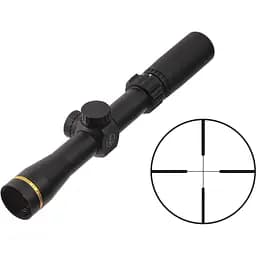 Оптический прицел LEUPOLD VX-Freedom 1.5-4x28 (1 inch) IER Scout Duplex