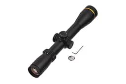 Приціл оптичний LEUPOLD VX-Freedom AR 3-9x40 (30mm) Mil/Mil Illum. FireDot Tri-Mil - мініатюра 6