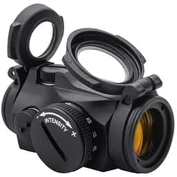Приціл коліматорний Aimpoint Micro H-2 2 МОА - мініатюра 2