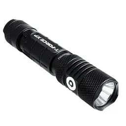 Ліхтар тактичний Mactronic T-Force XP (2030 Lm) USB Rechargeable Magnetic Чорний - мініатюра 8