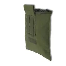 Підсумок Kiborg GU Mag Reset Pouch для скидання Khaki (1000-k4092) - мініатюра 4