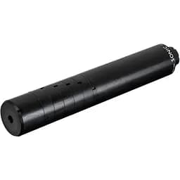 Саундмодератор Sonic 45 (М15х1) калибры: 243Win, 6.5x55,270Win, 7мм, 7мм mag. 30 06, 308Win, 300 Win.mag