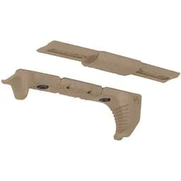 Упор Magpul M-LOK Hand Stop Kit передній на цівку - FDE - мініатюра 2