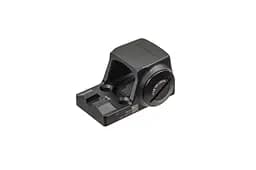 Приціл коліматорний Sig Optics ROMEO-X PRO FOOTPRINT, OPEN, 2 MOA DOT&32 MOA CIRCLE, BLACK - мініатюра 4