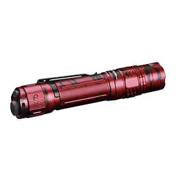 Ліхтар тактичний Fenix PD36R Pro RED - мініатюра 5