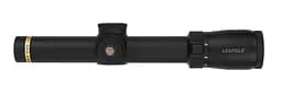 Приціл оптичний LEUPOLD VX-5HD 1-5x24 (30mm) Metric Illum. FireDot 4 Fine - мініатюра 3