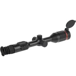 Прилад тепловізійний Guide TU651 Gen2 2.4-19.2x50 640x480@12μm - мініатюра 2