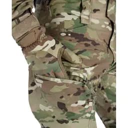 Штани тактичні Fahrenheit NYCO 32/34 Multicam - мініатюра 8