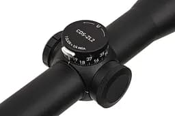 Приціл оптичний LEUPOLD VX-5HD 2-10x42 (30mm) CDS-ZL2 Illum. FireDot Duplex - мініатюра 6