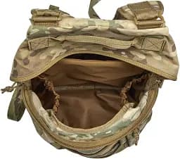 Рюкзак тактичний Алебарда ALB-17L Multicam - мініатюра 9