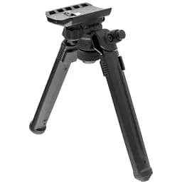 Сошки Magpul Bipod на антабку Black - мініатюра 2