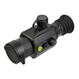Тепловізор KONUS FIERY CLIP-ON 2.1x-16.8x 384x288 - мініатюра 2