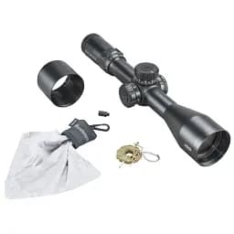 Приціл оптичний Bushnell Elite Tactical XRS3 6-36x56 FFP сітка G4P - мініатюра 6