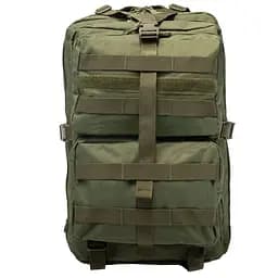 Рюкзак тактичний Semi Line 38 Khaki (A3047-2) - мініатюра 2
