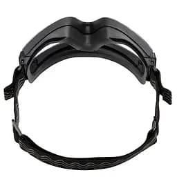 Тактична маска Х810 Bolle Safety з чохлом + Transparent Lens Чорний - мініатюра 2
