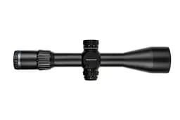 Приціл оптичний Vector Optics Taurus 4-32x56 (34mm) illum. SFP ED - мініатюра 5