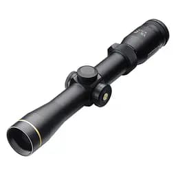 Приціл оптичний Leupold VX.R 2-7x33 Firedot Duplex - мініатюра 3