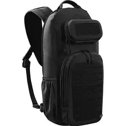 Рюкзак тактический Highlander Stoirm Gearslinger 12L Black (TT189-BK) 929708