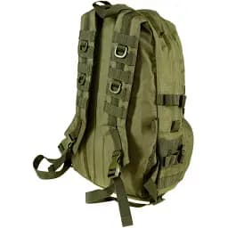 Рюкзак Outac Patrol Back Pack 20 Olive - мініатюра 5