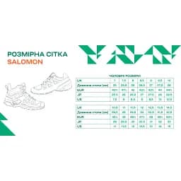Черевики Salomon XA Forces JUNGLE 14.5 Dark Earth - мініатюра 9
