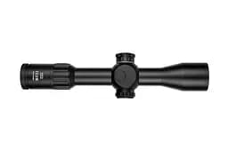 Приціл оптичний KAHLES K328i DLR CCW 3.5-28x50 (36 мм) illum. Skmr4+ w-right FFP - мініатюра 4
