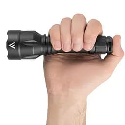 Ліхтар тактичний Mactronic Black Eye 1550 (1550 Lm) Rechargeable (THH0046) - мініатюра 5
